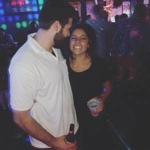 Meet your Posher, Pj